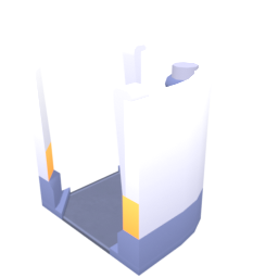 Corridor Corner